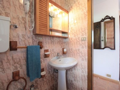 Apartment Wohnung in Cavalese mit Dolomitenblick - Features photo 22