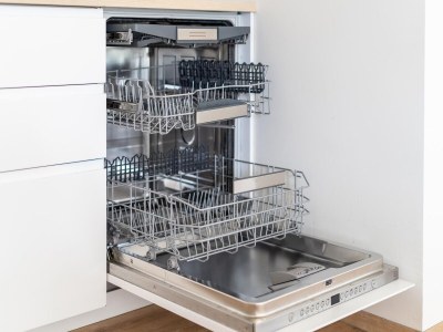 Holiday house Insel-Retreat für Familien - Features photo 17