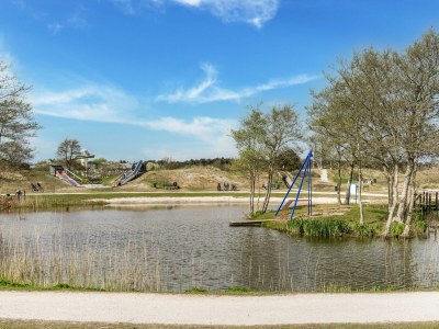 Holiday house Insel-Retreat für Familien - Environment photo 36