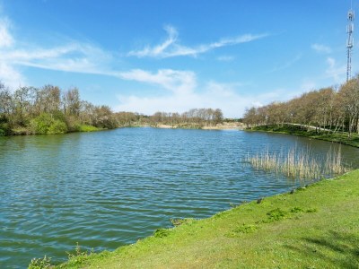 Holiday house Insel-Retreat für Familien - Environment photo 39