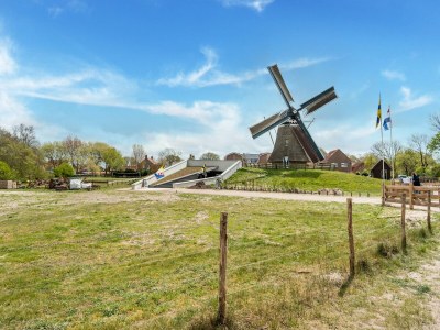 Holiday house Insel-Retreat für Familien - Environment photo 40