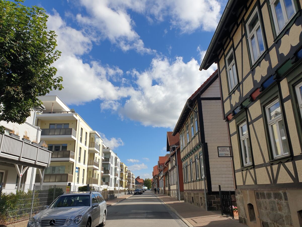 Holiday apartment Szawalla I - Outdoor photo 2