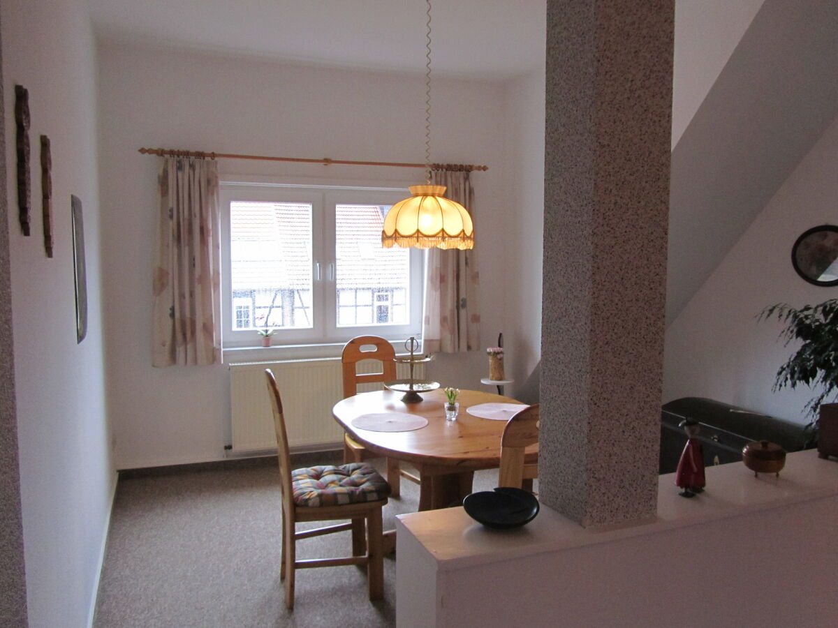 Holiday apartment Szawalla I - Features photo 4