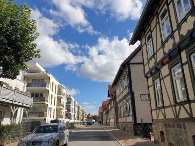 Holiday apartment Szawalla I - Outdoor photo 2