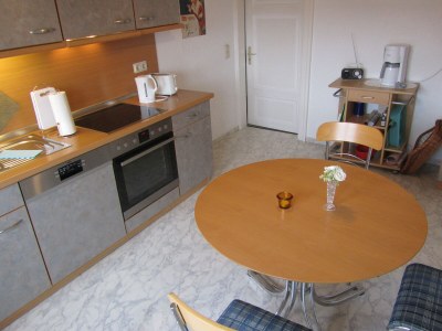 Holiday apartment Szawalla I - Features photo 5