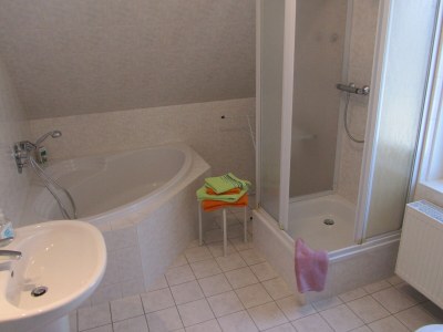 Holiday apartment Szawalla I - Features photo 7