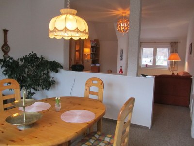 Holiday apartment Szawalla I - Features photo 8