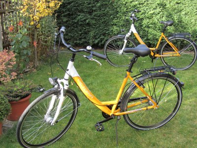 Holiday apartment Szawalla I - Environment photo 9