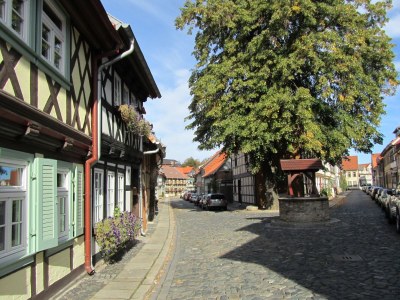 Holiday apartment Szawalla I - Environment photo 13