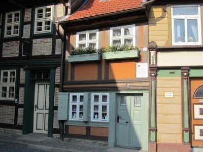 Holiday apartment Szawalla I - Environment photo 16