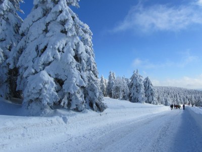 Holiday apartment Szawalla I - Environment photo 18