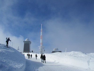 Holiday apartment Szawalla I - Environment photo 19