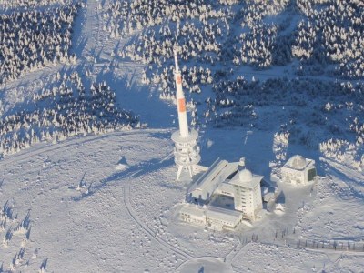 Holiday apartment Szawalla I - Environment photo 20