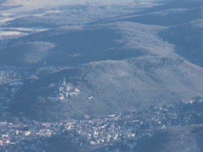 Holiday apartment Szawalla I - Environment photo 21