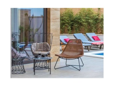 Holiday house No Villa Aria with pool, 100m to the beach - Outdoor photo 8