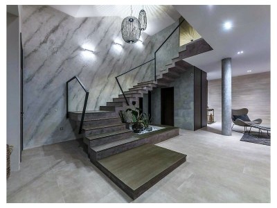 Holiday house No Villa Aria with pool, 100m to the beach - Features photo 18