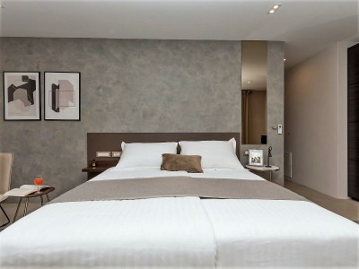 Holiday house No Villa Aria with pool, 100m to the beach - Features photo 20