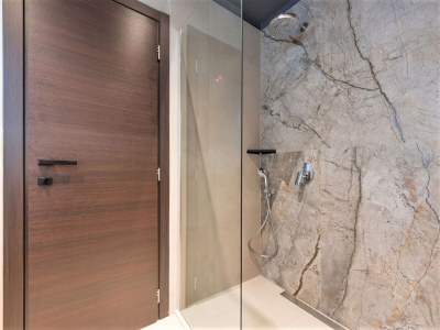 Holiday house No Villa Aria with pool, 100m to the beach - Outdoor photo 35