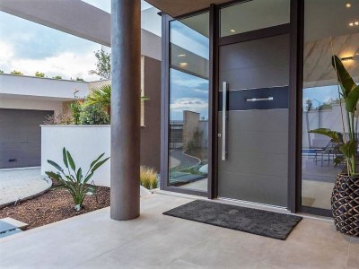 Holiday house No Villa Aria with pool, 100m to the beach - Outdoor photo 36