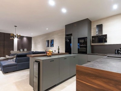 Holiday house No Villa Aria with pool, 100m to the beach - Outdoor photo 41