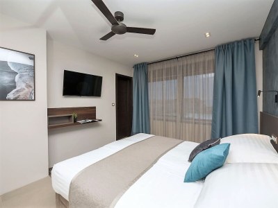 Holiday house No Villa Aria with pool, 100m to the beach - Outdoor photo 46