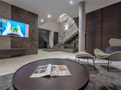 Holiday house No Villa Aria with pool, 100m to the beach - Outdoor photo 50