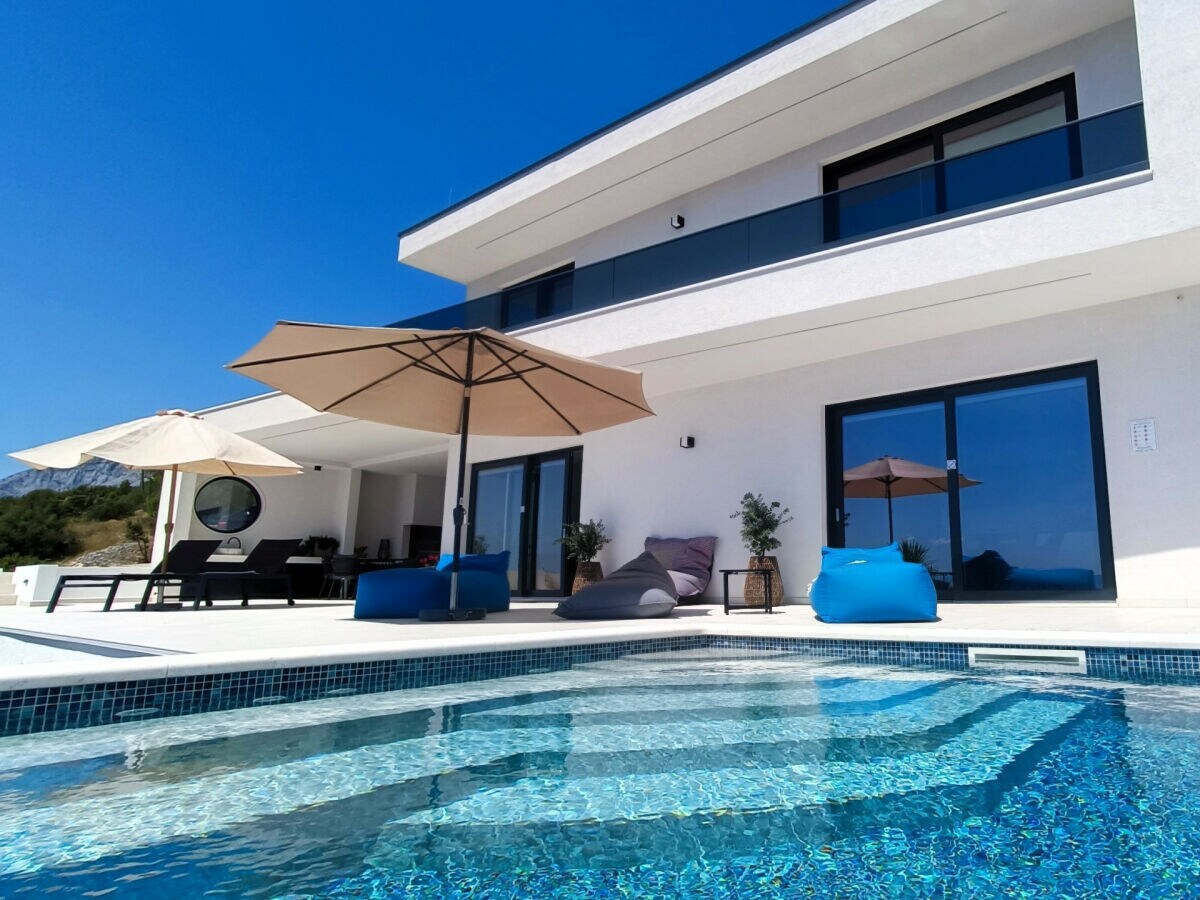 Villa SkyBlue - Outdoor photo 4