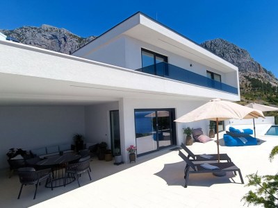 Villa SkyBlue - Outdoor photo 2