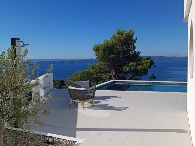 Villa SkyBlue - Outdoor photo 3