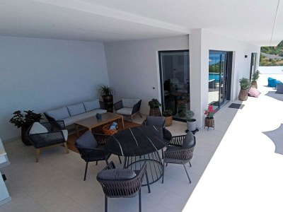 Villa SkyBlue - Outdoor photo 6