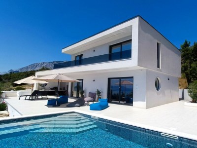 Villa SkyBlue - Outdoor photo 7