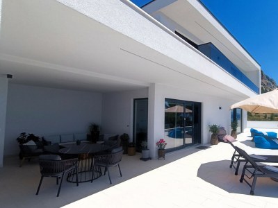 Villa SkyBlue - Outdoor photo 8