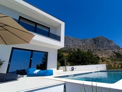Villa SkyBlue - Outdoor photo 9