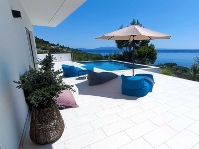 Villa SkyBlue - Outdoor photo 11