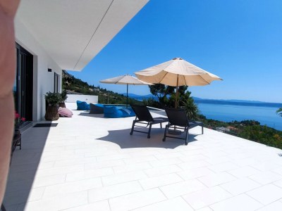 Villa SkyBlue - Outdoor photo 12