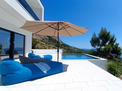 Villa SkyBlue - Outdoor photo 13