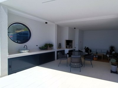 Villa SkyBlue - Outdoor photo 14