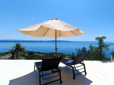 Villa SkyBlue - Outdoor photo 15