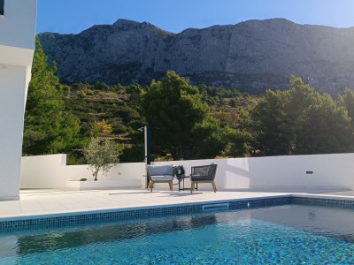 Villa SkyBlue - Outdoor photo 16