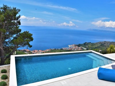 Villa SkyBlue - Outdoor photo 18