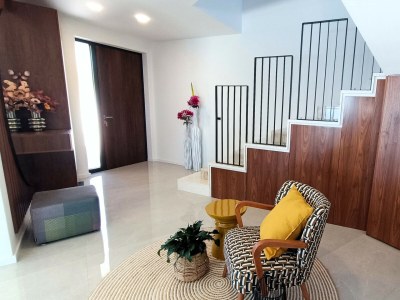 Villa SkyBlue - Features photo 23