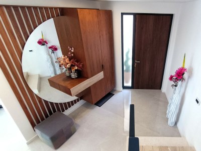 Villa SkyBlue - Features photo 24