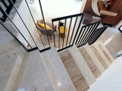 Villa SkyBlue - Features photo 29