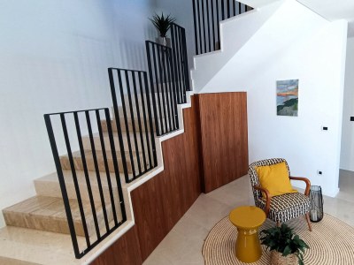 Villa SkyBlue - Features photo 30