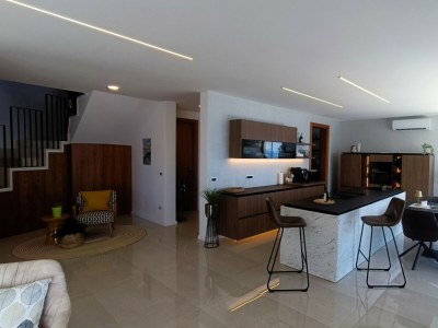 Villa SkyBlue - Features photo 31