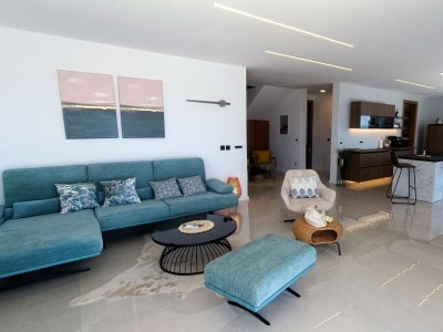Villa SkyBlue - Features photo 35