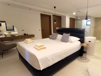 Villa SkyBlue - Features photo 37