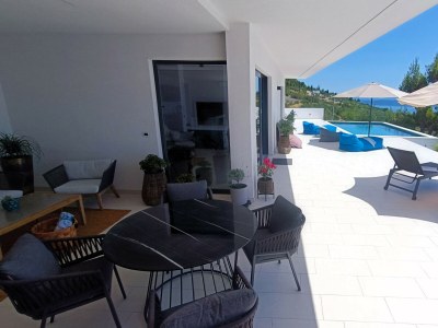 Villa SkyBlue - Features photo 38