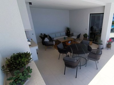 Villa SkyBlue - Features photo 42