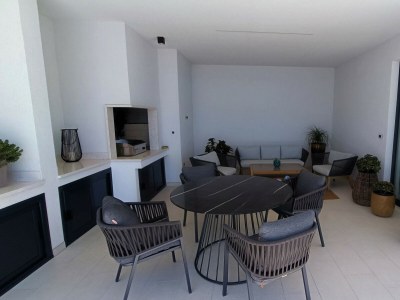 Villa SkyBlue - Features photo 49